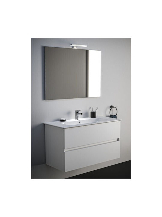 Ideal Standard Rectangular Bathroom Mirror 50x70cm