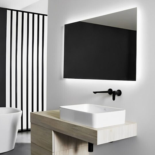 Ideal Standard Ορθογώνιος Καθρέπτης Μπάνιου 40x100cm