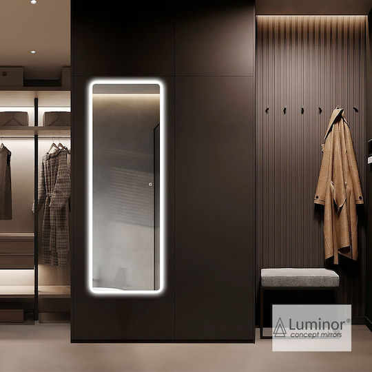Luminor Καθρεφτης Look 180x60 Luminor Luminor Καθρεφτης Look 180x60 Luminor