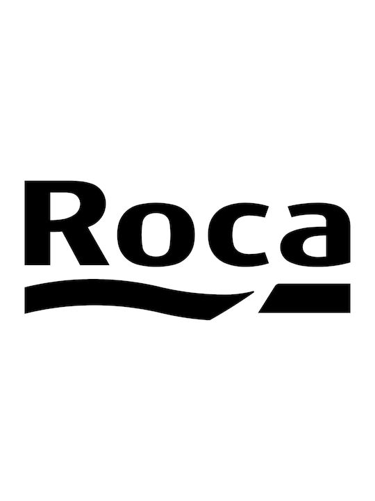 Roca Badezimmerspiegel mit Schrank 80.6x12.9cm