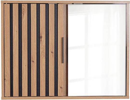 MRShome DS-1369000 Oglindă 60x15cm