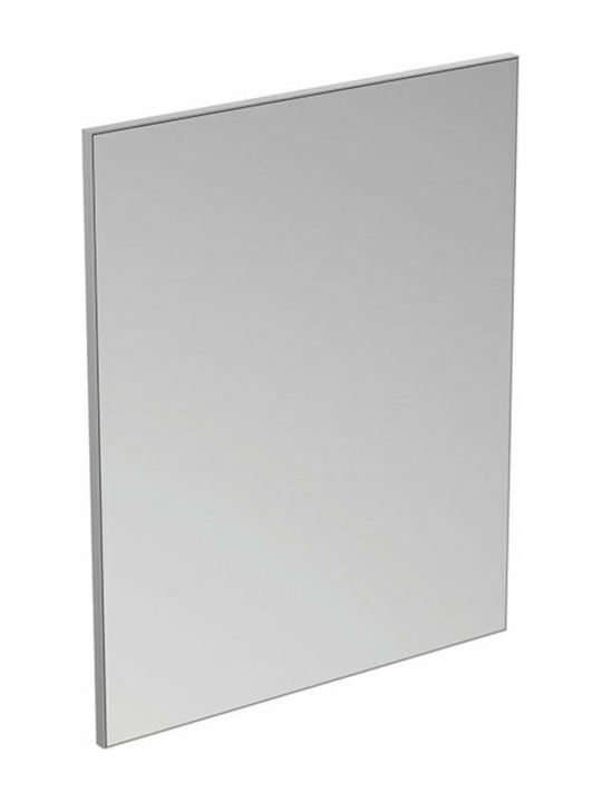 Ideal Standard Правоъгълена Банско Огледало 80x100см