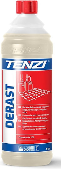 Tenzi Curățitor de Rugina 1x1lt