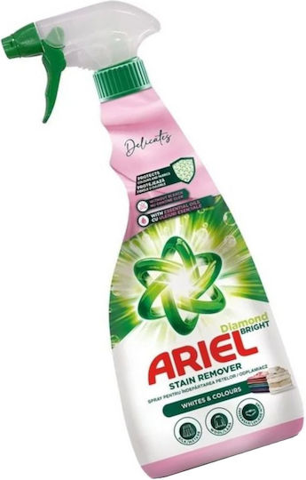 Ariel Stain Remover 750ml