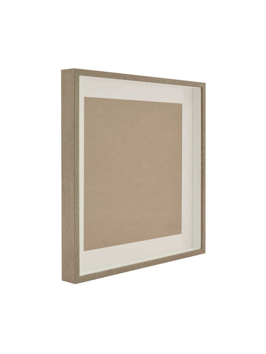 BD art Wooden Photo Frame With Black Frame