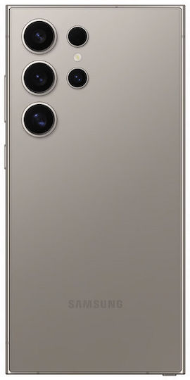 Samsung Galaxy S24 Ultra 5G (12GB/512GB) Gri Titan Recondiționat Clasificare B