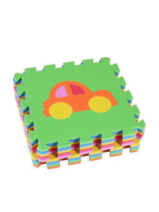 Knorrtoys 9τμχ