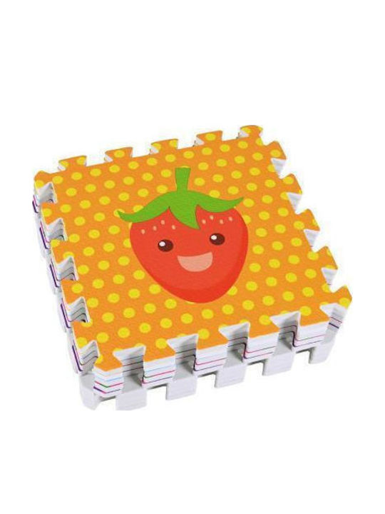 Knorrtoys 9τμχ