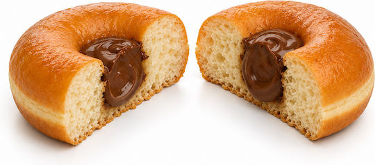 ProNutrition Donuts Chocolate 50gr