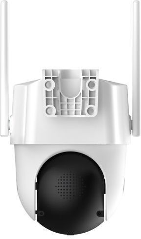 Arenti GO3G Kit 3 IP Камера за Видеонаблюдение 4G Full HD+ 3MP Водоустойчива На Батерии с Микрофон