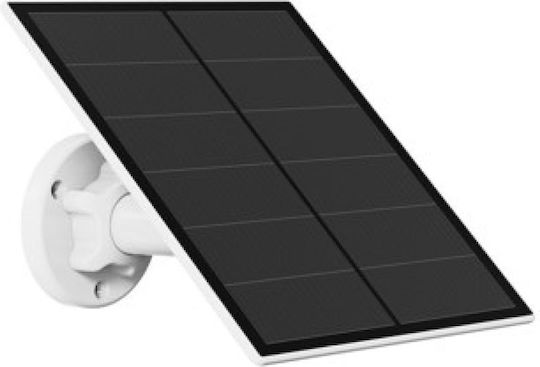 Arenti GO3G Kit 3 IP Камера за Видеонаблюдение 4G Full HD+ 3MP Водоустойчива На Батерии с Микрофон