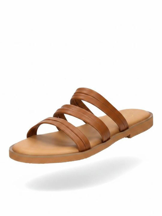 Sandale Casual Damă Maro