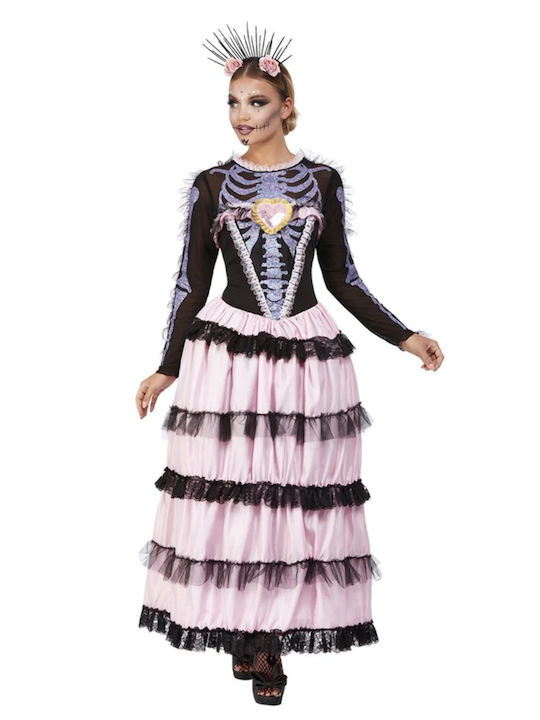Carnival Costume DAY