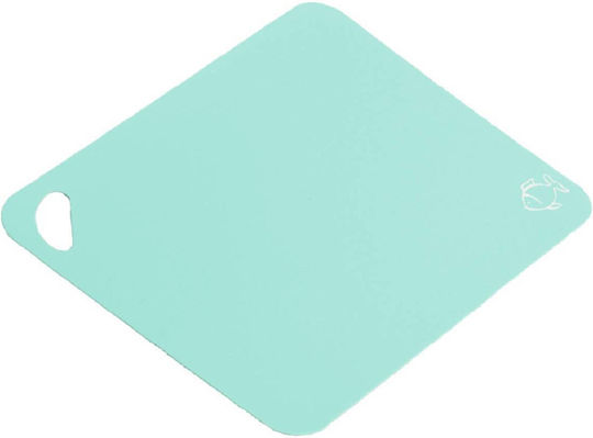Kesper Plastic Chopping Board Set 38x29cm