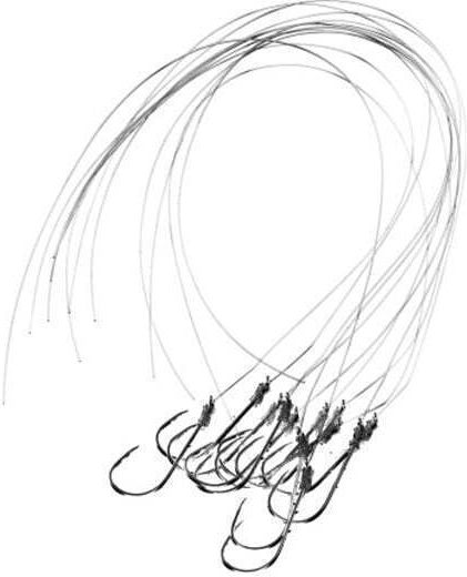Lst Fishing Hook No11