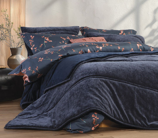 Nef-Nef Homeware Υπέρδιπλο Vania