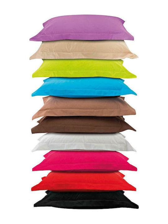 Beauty Home Super King Steppdecke 220x240cm Fuchsie 1380ΠΜΥΔ-Fuchsie
