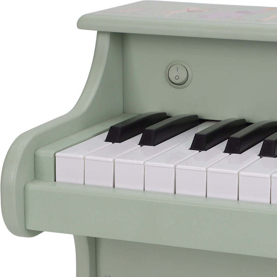 Little Dutch Wooden Piano