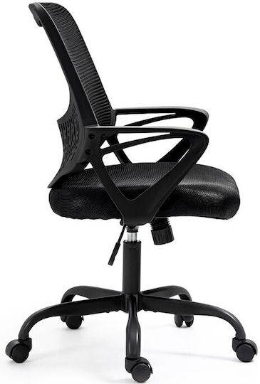 Active Jet YK507 Bürostuhl Grau