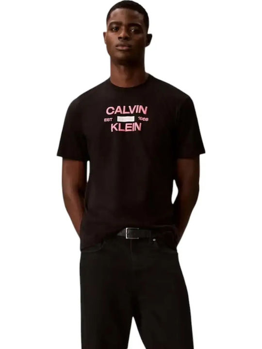 T-Shirt Schwarz
