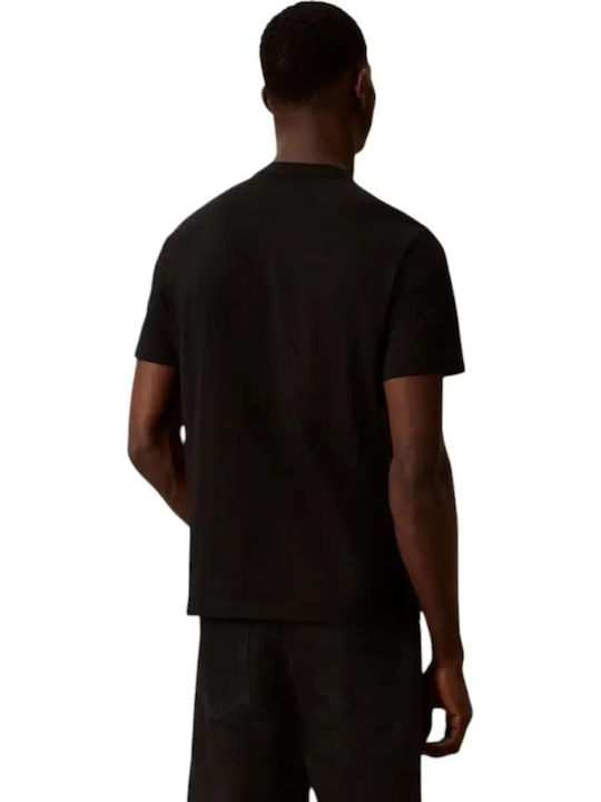 T-Shirt Schwarz