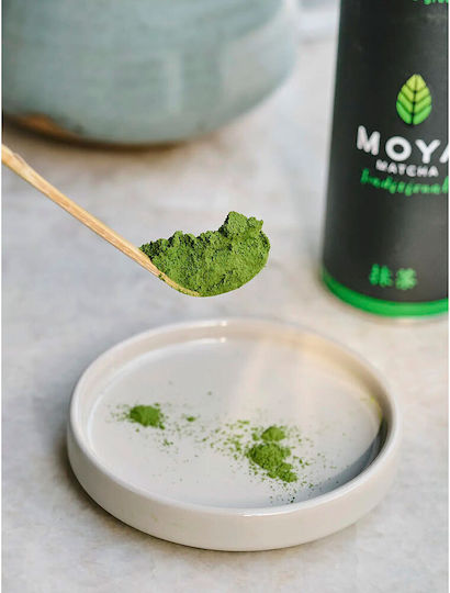 Moya Matcha Τσάι Βιολογικό Προϊόν Traditional 30gr
