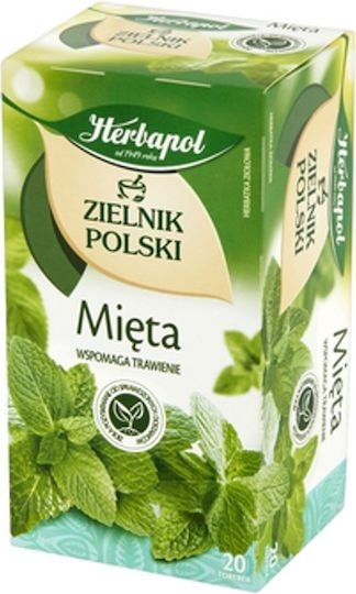 Herbapol Τσάι 20 Φακελάκια