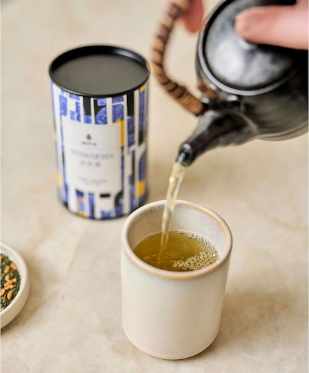 Moya Πράσινο Τσάι Genmaicha 60gr