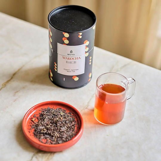 Moya Μαύρο Τσάι 60gr