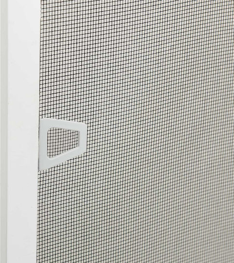 vidaXL Σίτα Παραθύρου 130x110cm vidaXL Σίτα Παραθύρου 130x110cm