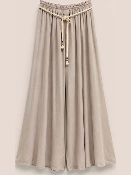 Women's Pantaloons with Rubber Band Puro