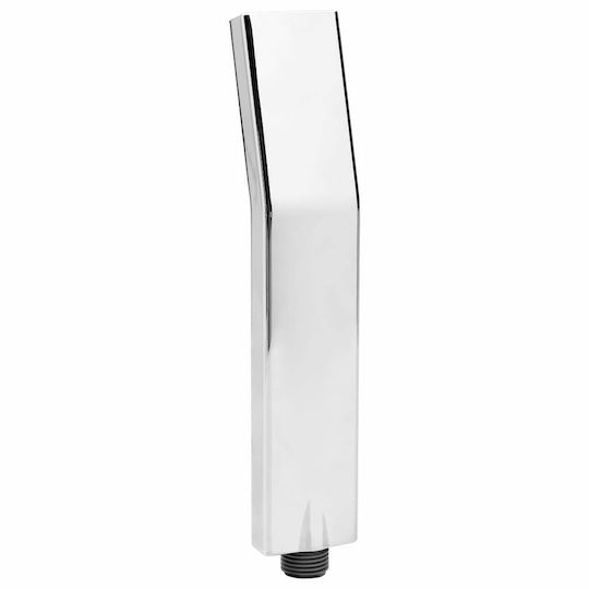 vidaXL Handheld Showerhead
