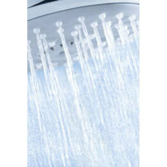 Grohe New Tempesta Телефон За Душ Със Спирала С Филтър