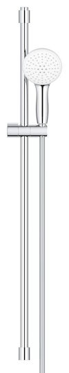 Grohe Τηλέφωνο Ντουζ με Σπιράλ