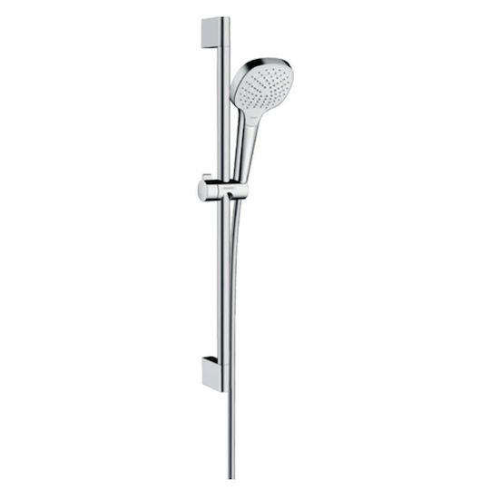 Hansgrohe Τηλέφωνο Ντουζ με Σπιράλ