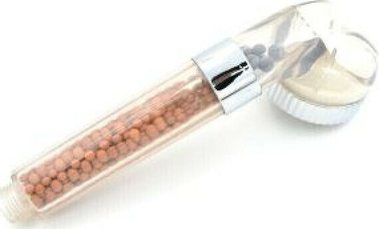 Health Spa Handheld Showerhead with Filter