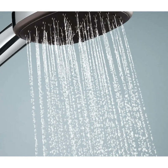 Grohe Vitalio Start 100 Handheld Showerhead