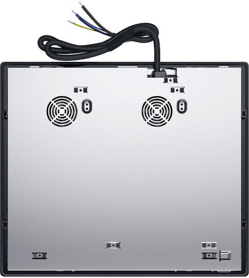 Whirlpool Επαγωγική Εστία Αυτόνομη 59x51εκ.