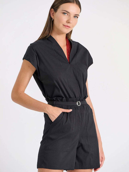 Women's Shorts Black