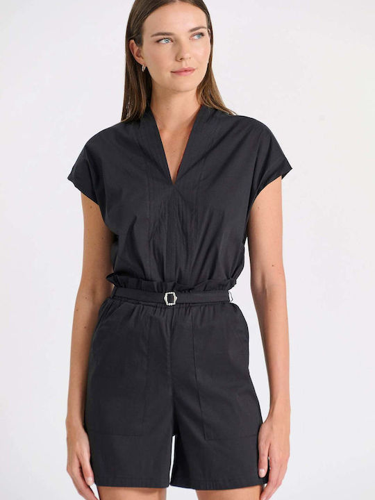 Women's Shorts Black