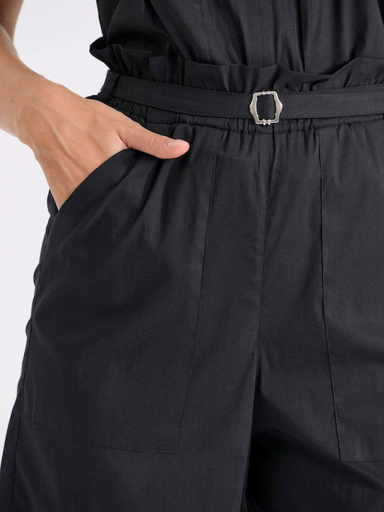 Women's Shorts Black