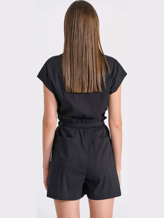 Women's Shorts Black