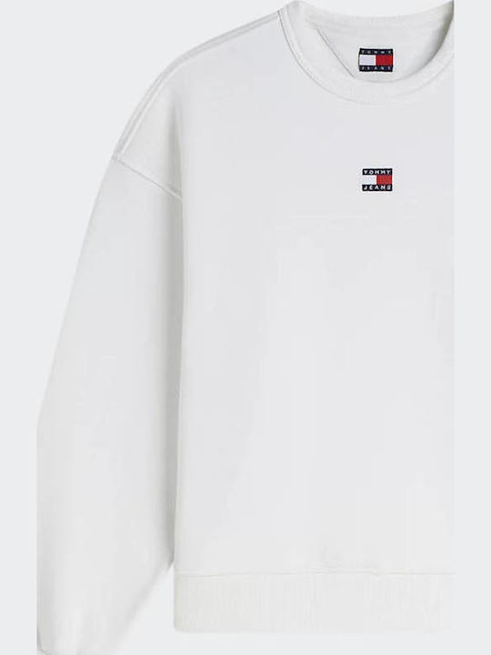 Γυναικείο Φούτερ White