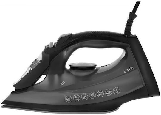 Lafe Steam Iron 2000W