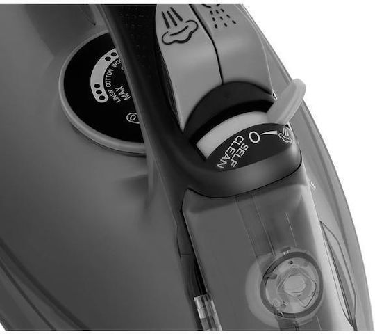 Lafe Steam Iron 2000W