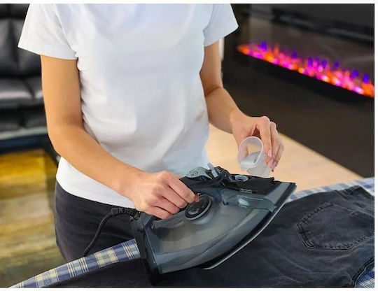 Lafe Steam Iron 2000W