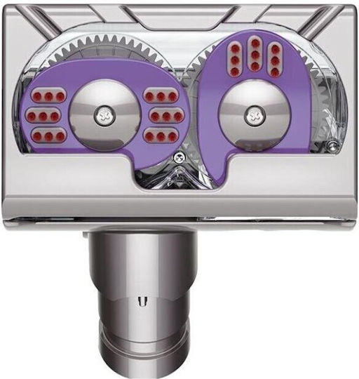 Dyson Big Ball Absolute 2 Прахосмукачка 600W С контейнер 1.7лт Сива