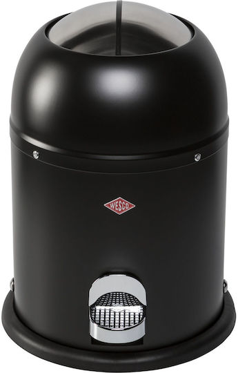 Wesco Κάδος Απορριμμάτων Πλαστικός 6lt