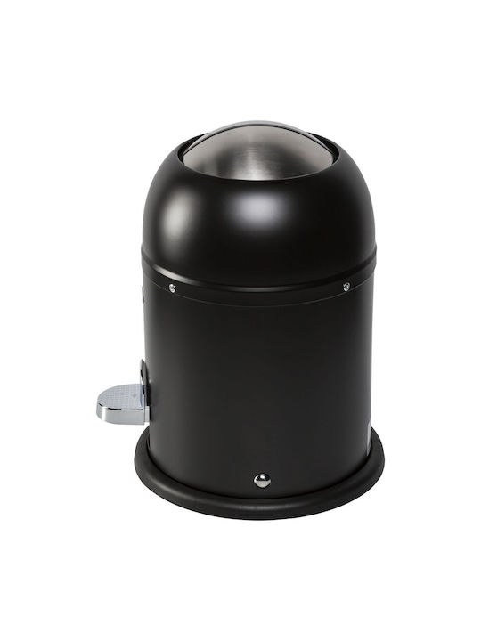 Wesco Κάδος Απορριμμάτων Πλαστικός 6lt