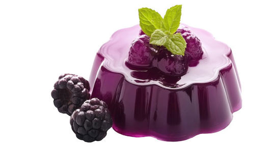 Mix pentru jeleu de zmeură 500g